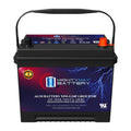 12V 70Ah AGM Replacement Battery S12339