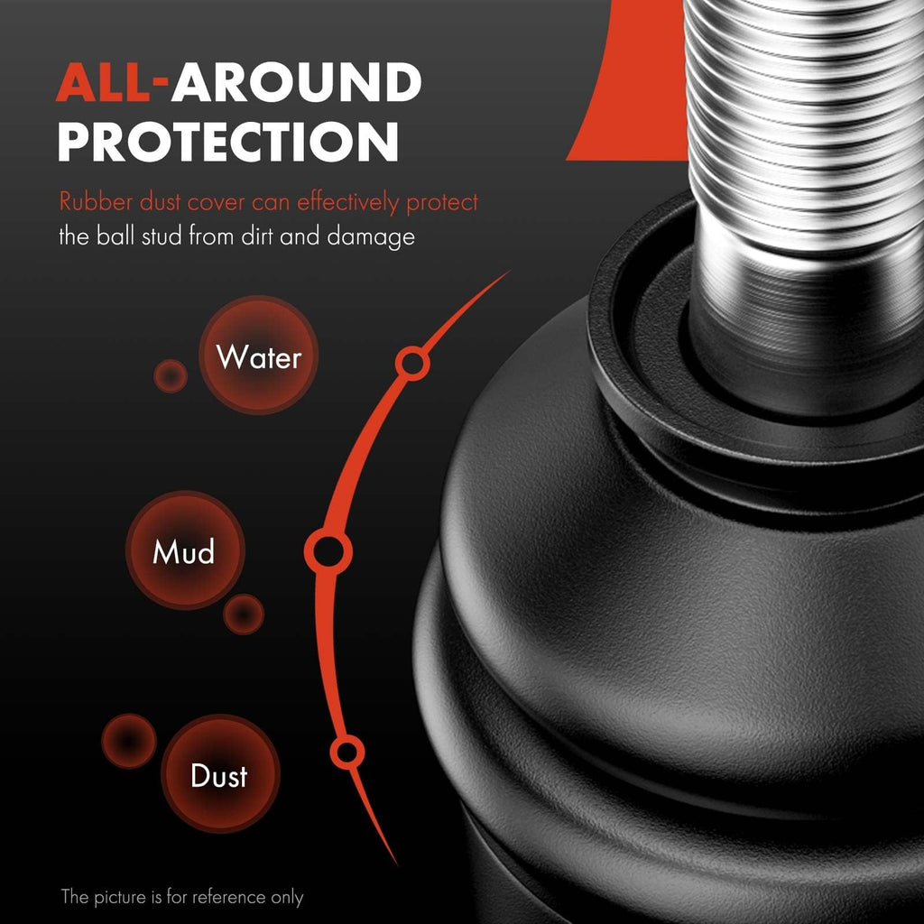 Front Lower Ball Joint 2-Pack P285