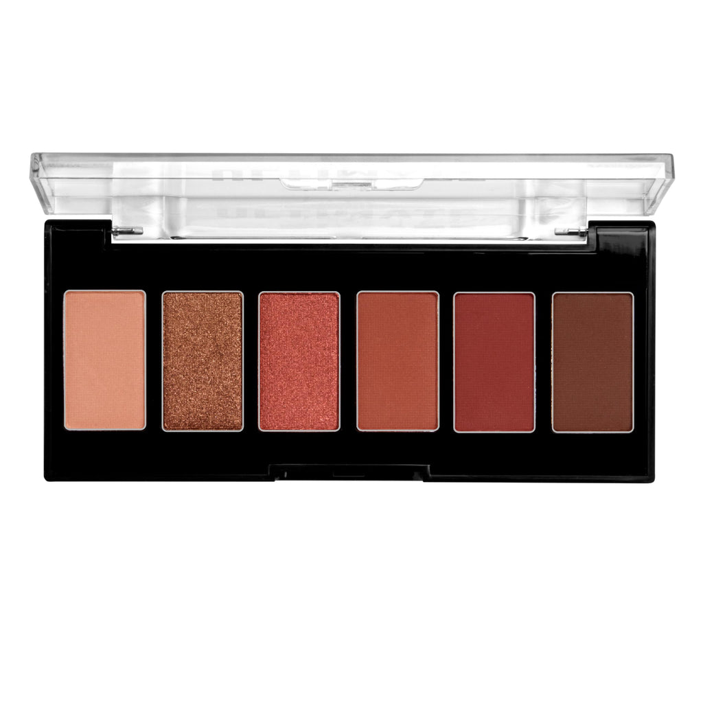 Warm Neutrals Mini Eyeshadow Palette W686097