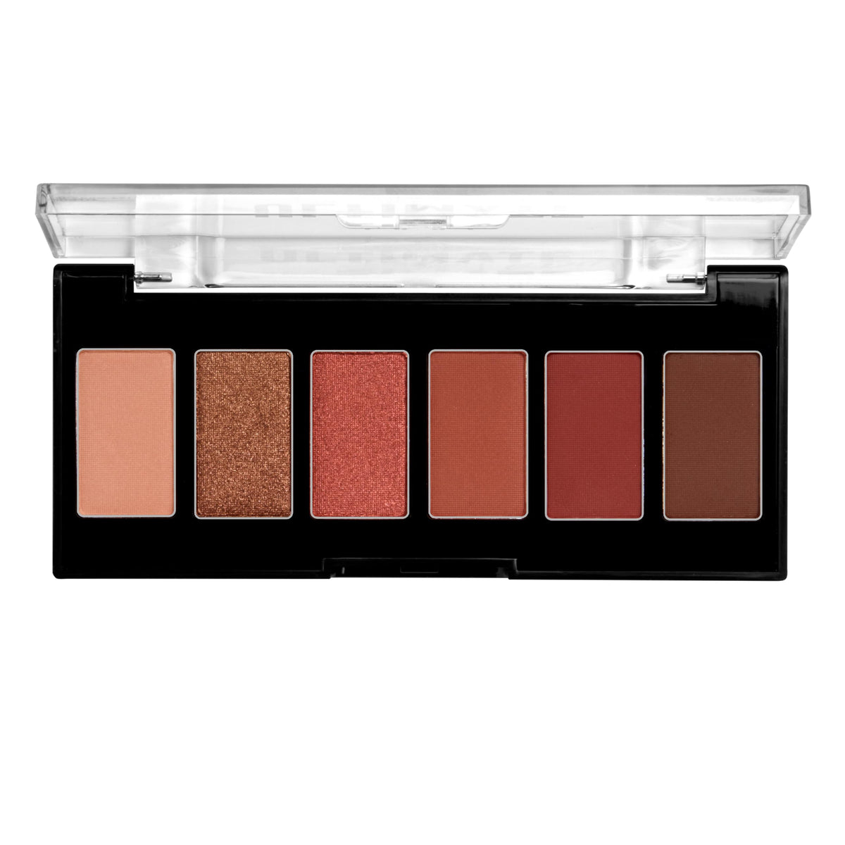 Warm Neutrals Mini Eyeshadow Palette W686097