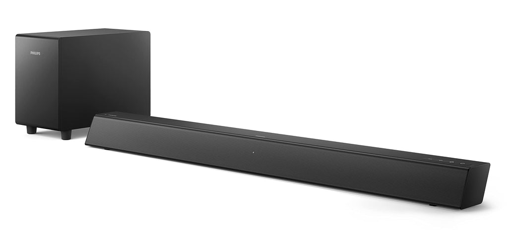 2.1 Channel Soundbar with Wireless Subwoofer S926448