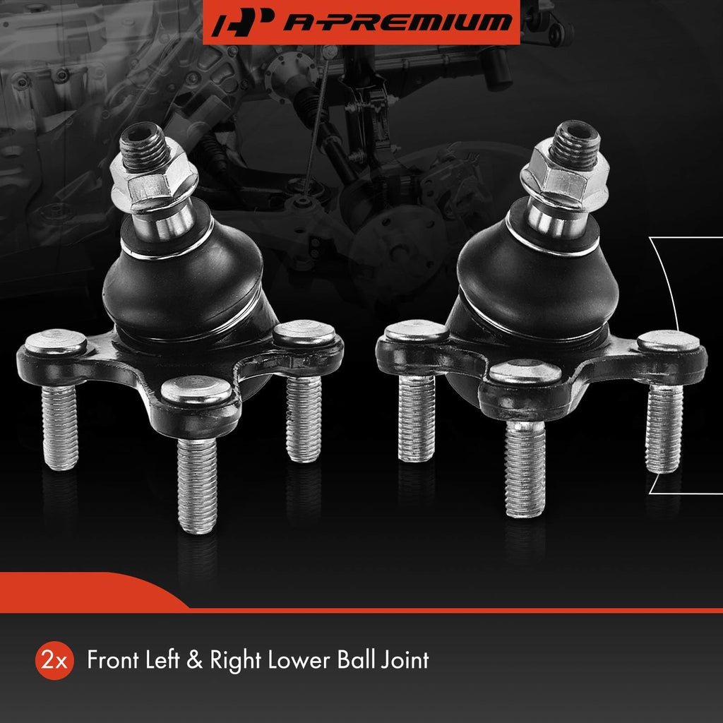 Front Lower Ball Joint 2-Pack P285