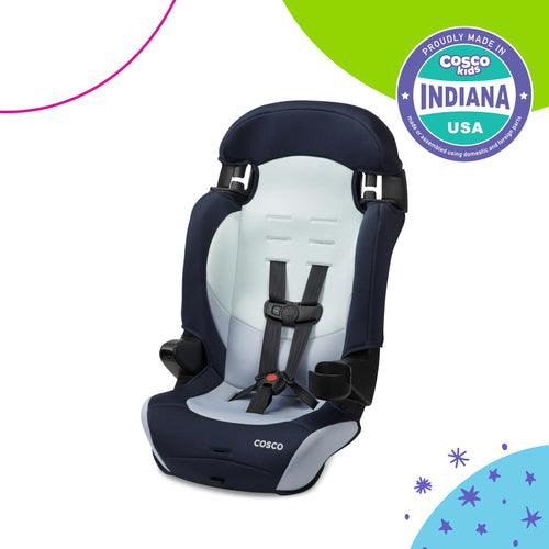 2-in-1 Booster Car Seat G407577