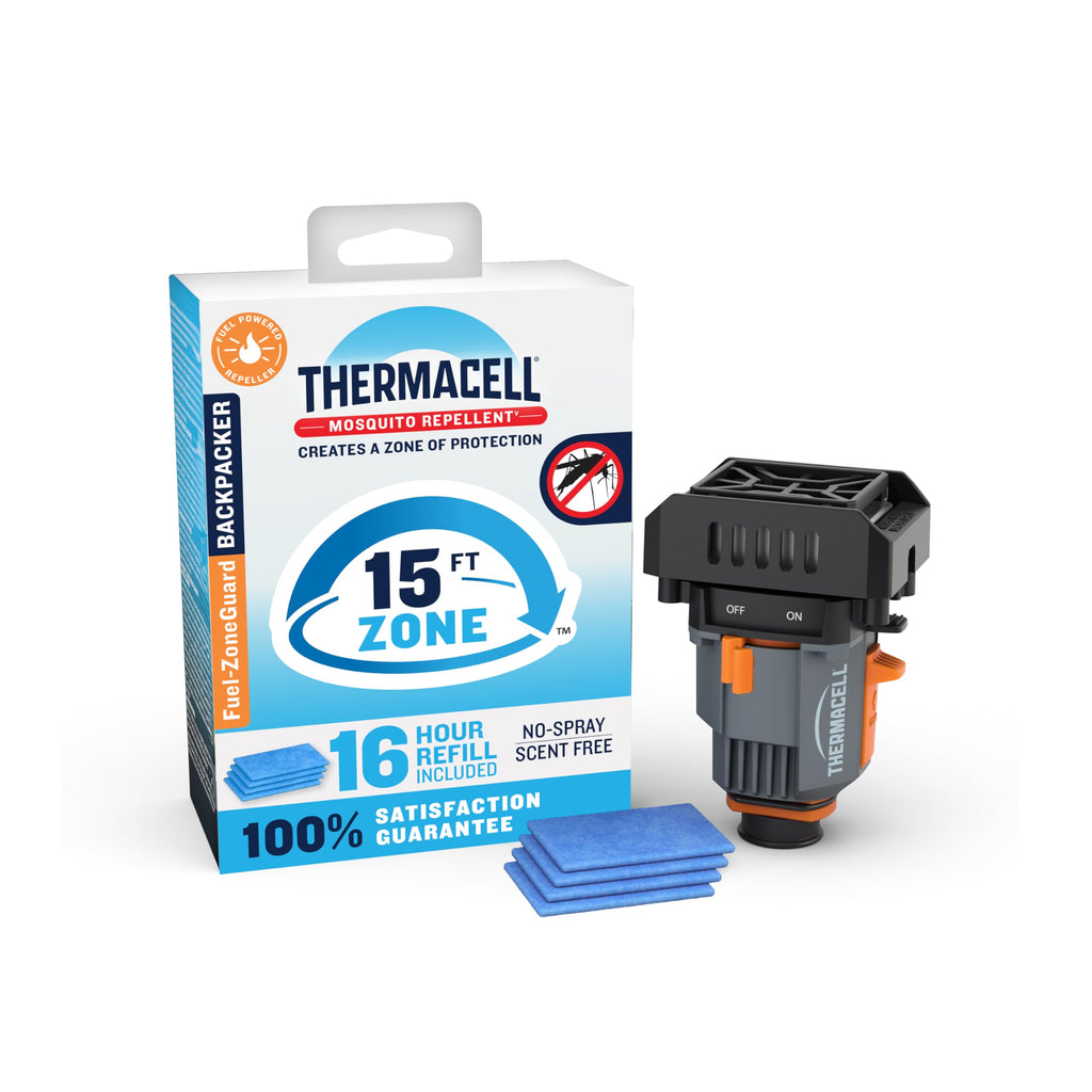 Camping Mosquito Repeller Z243