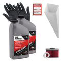 Oil Change Kit W2811