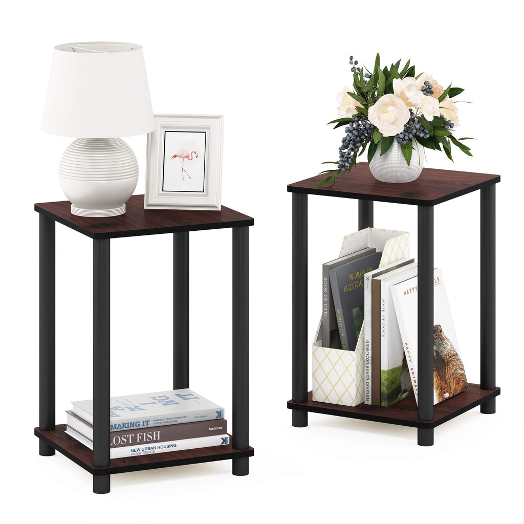 2-Tier Side Table Set of 2 G305591