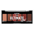 Warm Neutrals Mini Eyeshadow Palette W686097