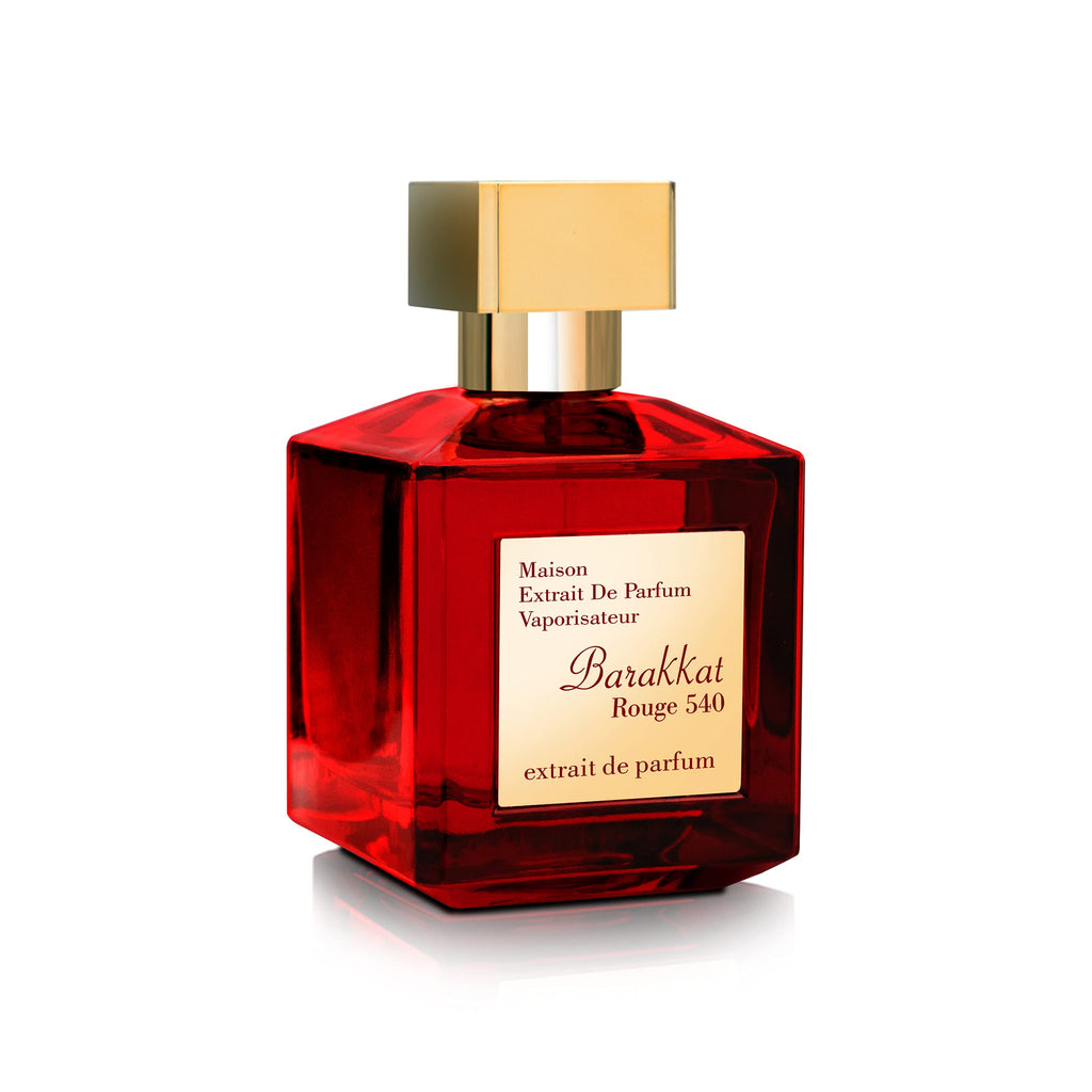 3.4 oz Extrait De Parfum Spray Z481