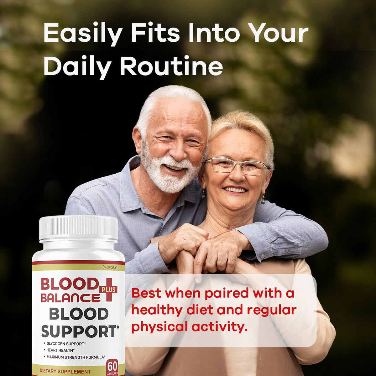 2 Pack 120 Capsules Supplement G54707