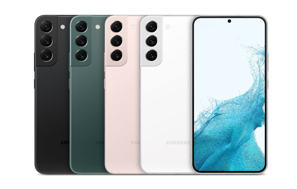 Unlocked 5G Smartphone C892261
