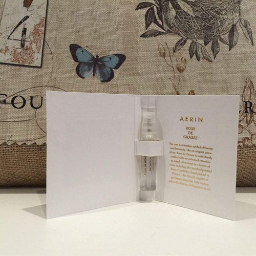 2 Ml Parfum Travel Mini Spray I4615