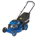 21in. 3-in-1 Gas Lawn Mower K6139