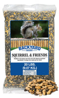 Backyard Wildlife Feed V33239