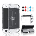 Protective Case for Nintendo Switch OLED Model with Screen Protector F78227
