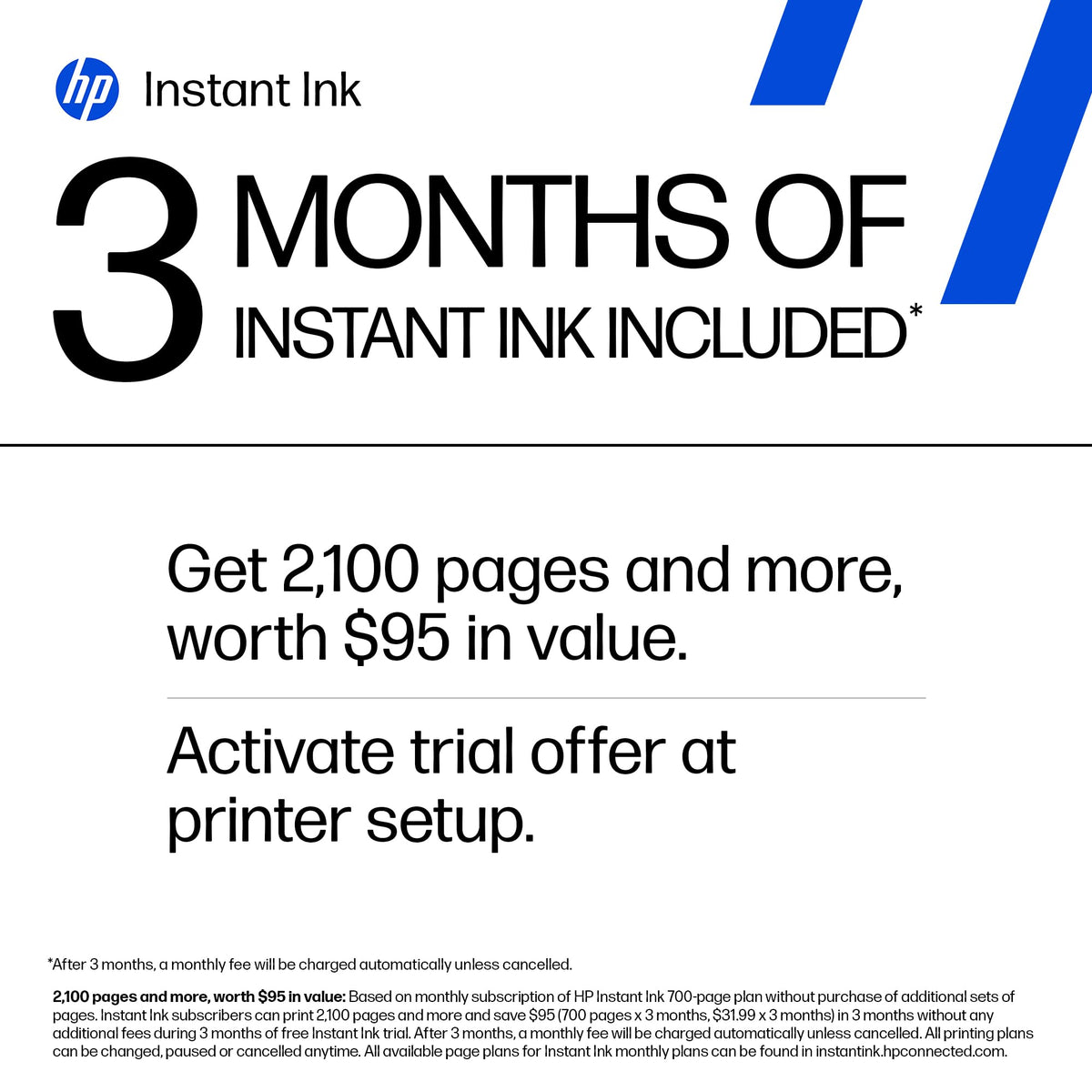 Wireless All-in-One Color Inkjet Printer, Scanner, Copier U51028