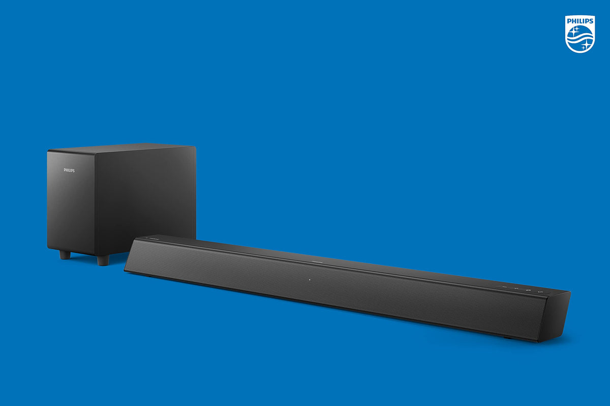 2.1 Channel Soundbar with Wireless Subwoofer S926448