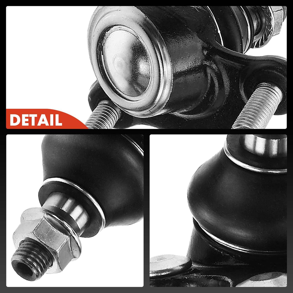 Front Lower Ball Joint 2-Pack P285