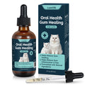Natural Plant-Based Cat Oral Care K3217