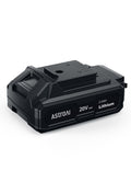 20V MAX Rechargeable Li-ion Battery G35117
