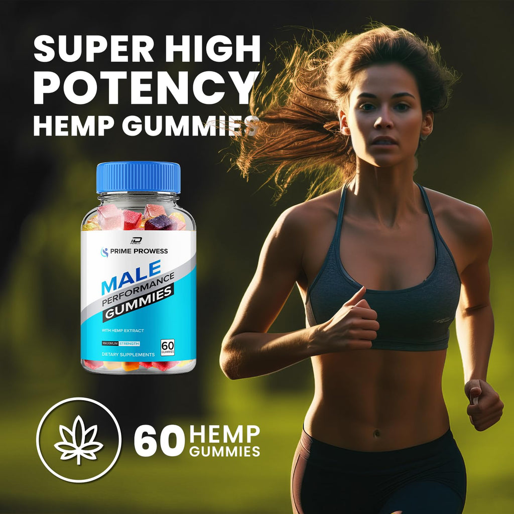 Hemp Gummies 5 Pack 300 Gummies P83500