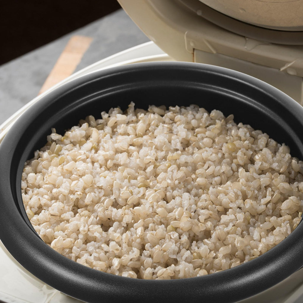Non-Stick Aluminum Alloy Rice Cooker Inner Pot 2L L745