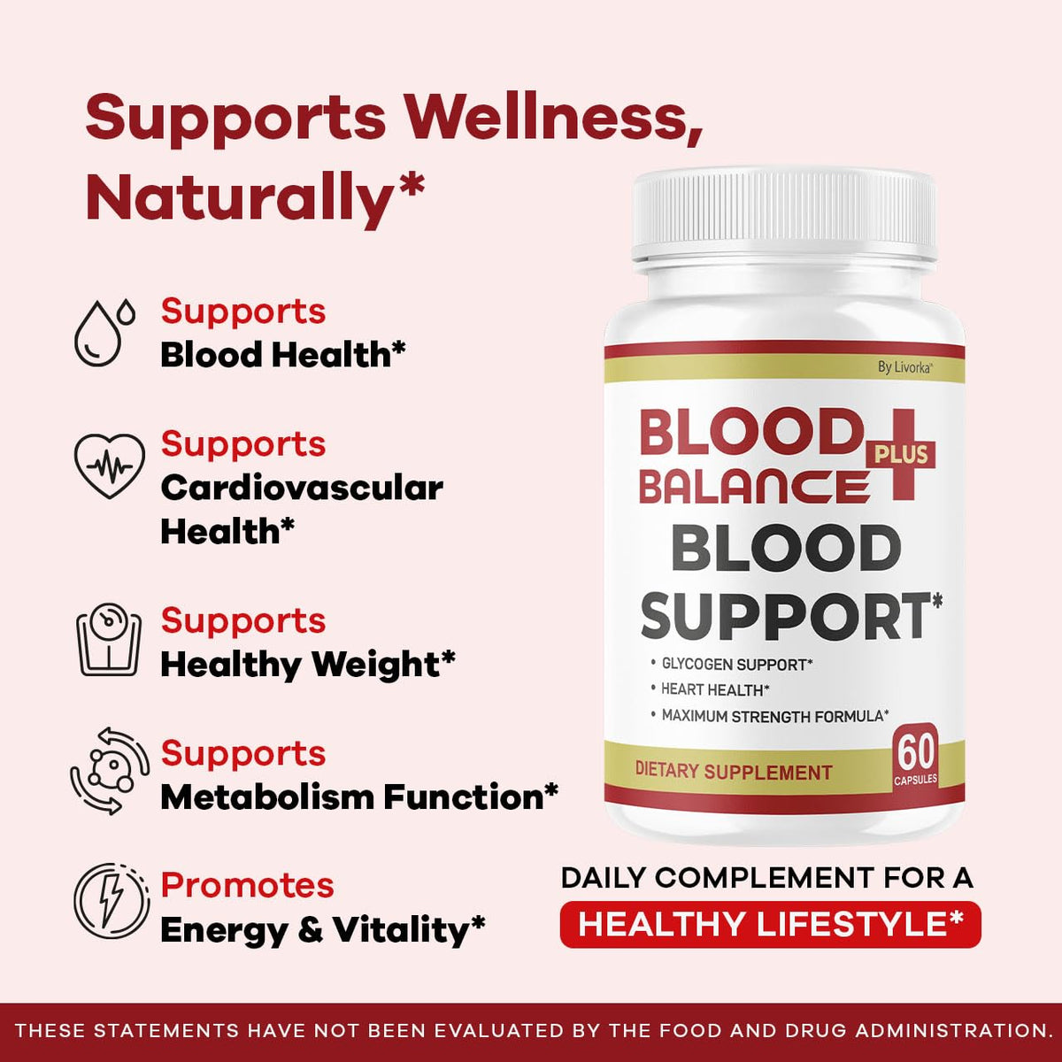 2 Pack 120 Capsules Supplement G54707