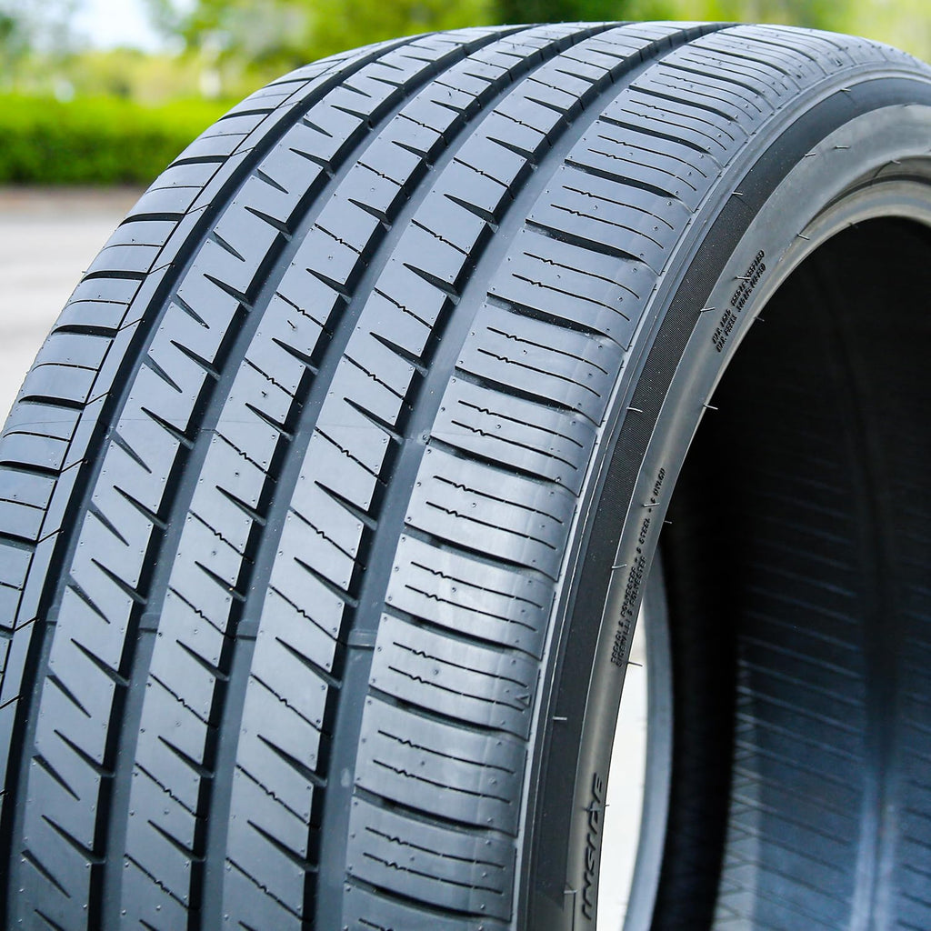 4 x All Season Tires Q837