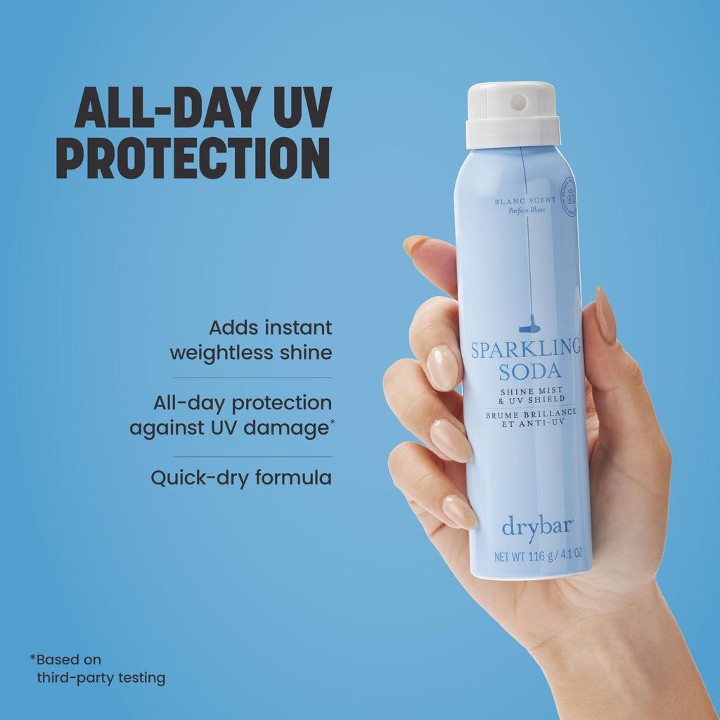 Finishing Spray Collection Ultra-Fine Mist C805661