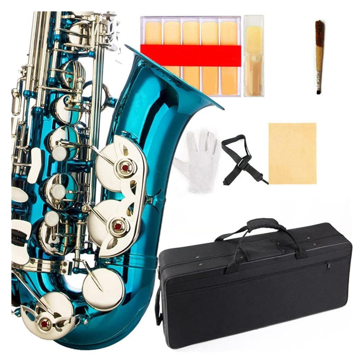 E Flat Alto Saxophone A332
