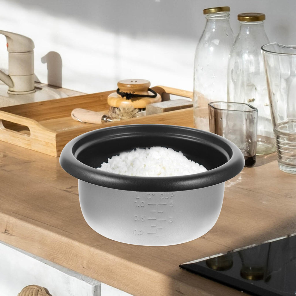 Non-Stick Aluminum Alloy Rice Cooker Inner Pot 2L L745