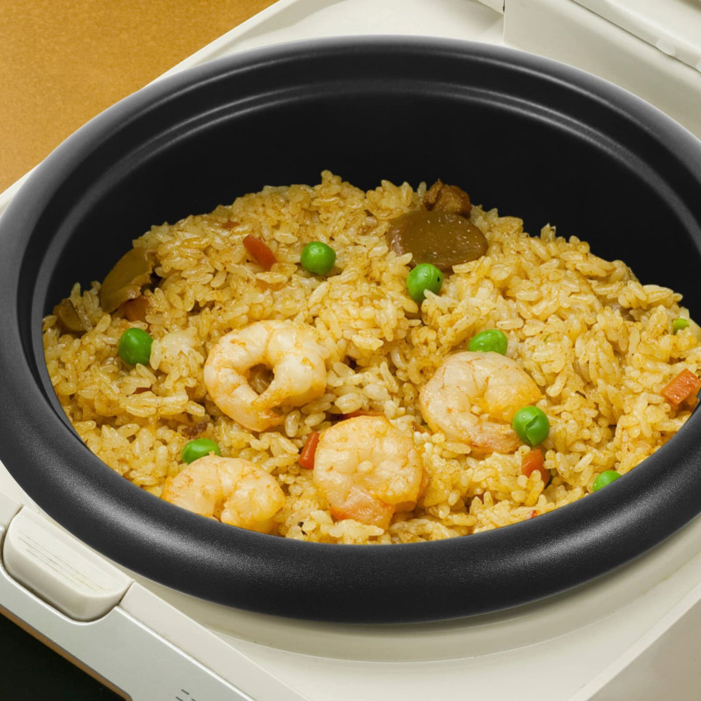 Non-Stick Aluminum Alloy Rice Cooker Inner Pot 2L L745