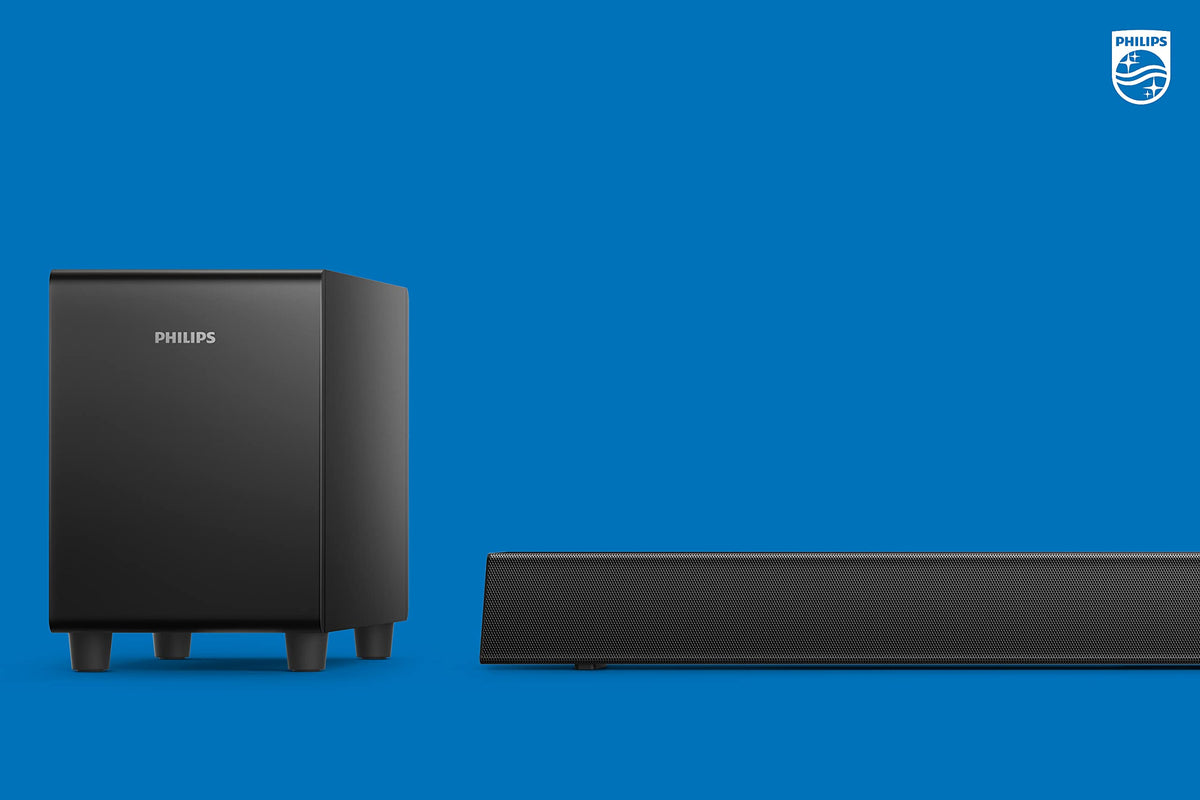 2.1 Channel Soundbar with Wireless Subwoofer S926448