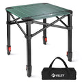 Folding Camping Aluminum Table W759