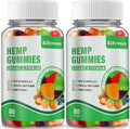 Hemp Gummies 160 Counts R67893