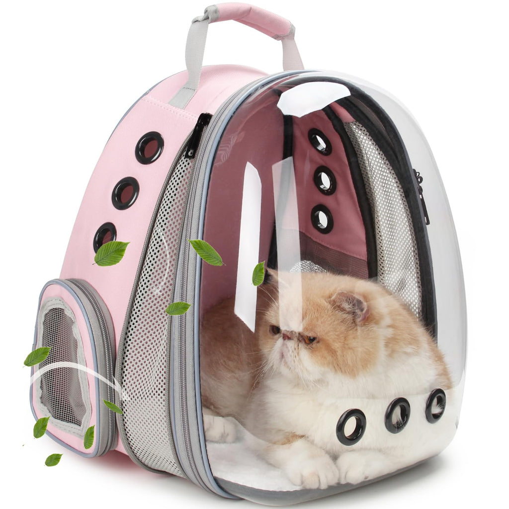Expandable Cat Carrier Backpack E194