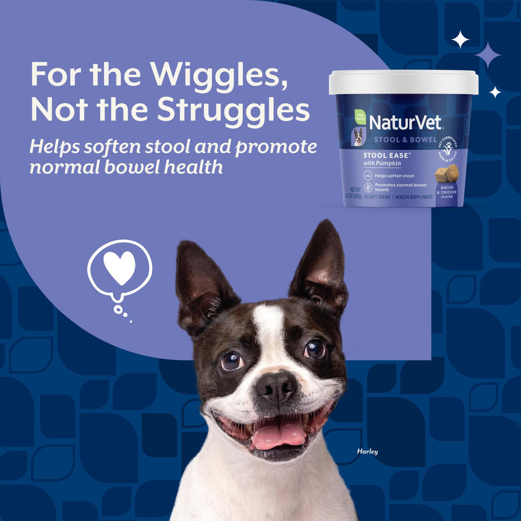 40 Soft Chews Dog Supplement N3882