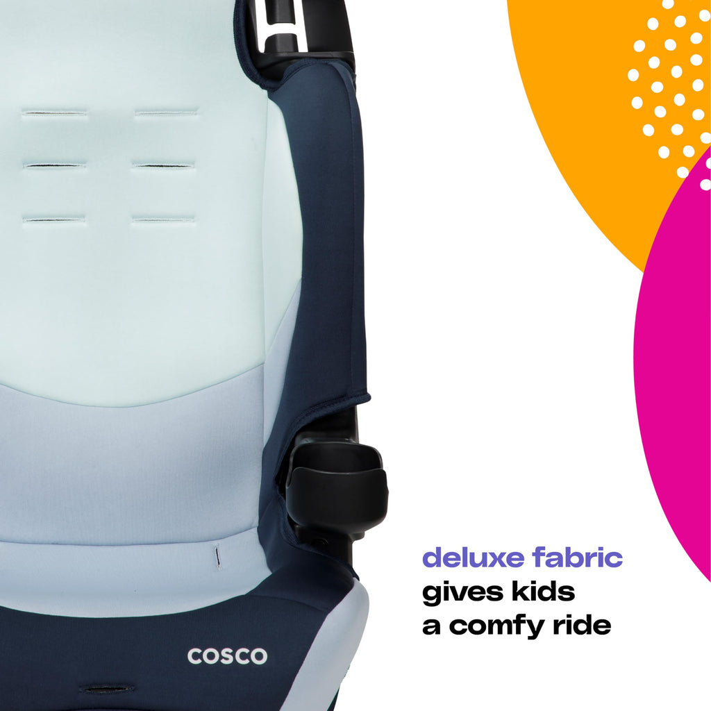 2-in-1 Booster Car Seat G407577