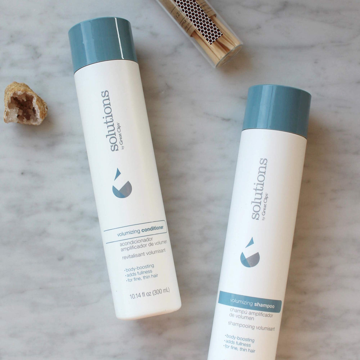 Volumizing Conditioner, 10oz G91619