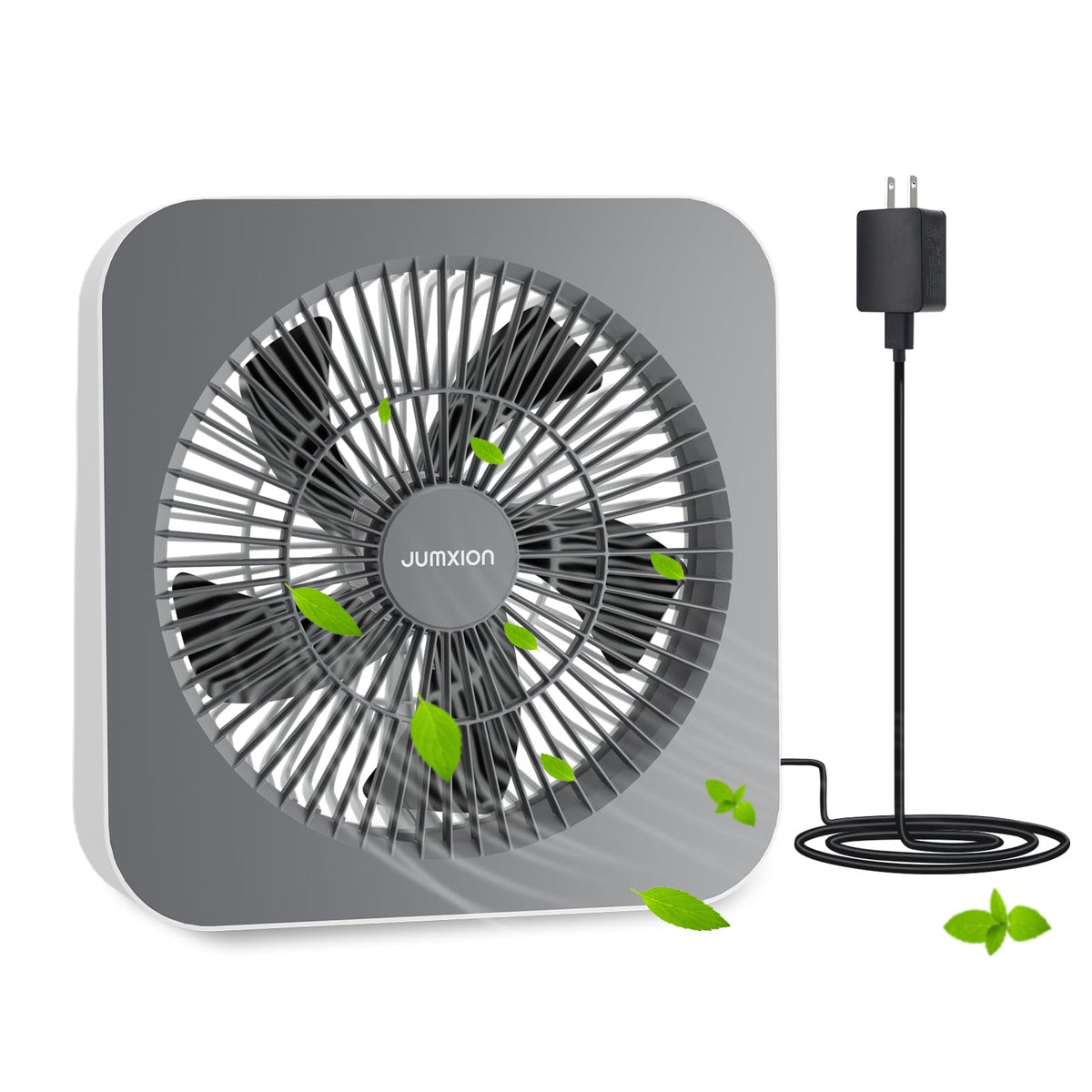 10 inch Box Fan with 3 Speeds Q6872