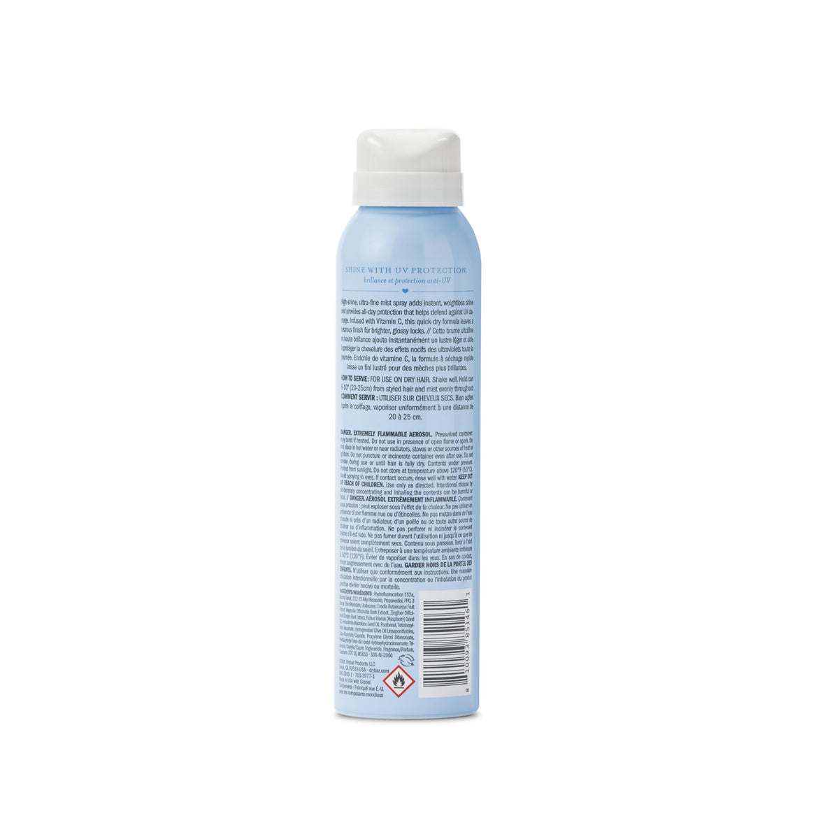 Finishing Spray Collection Ultra-Fine Mist C805661