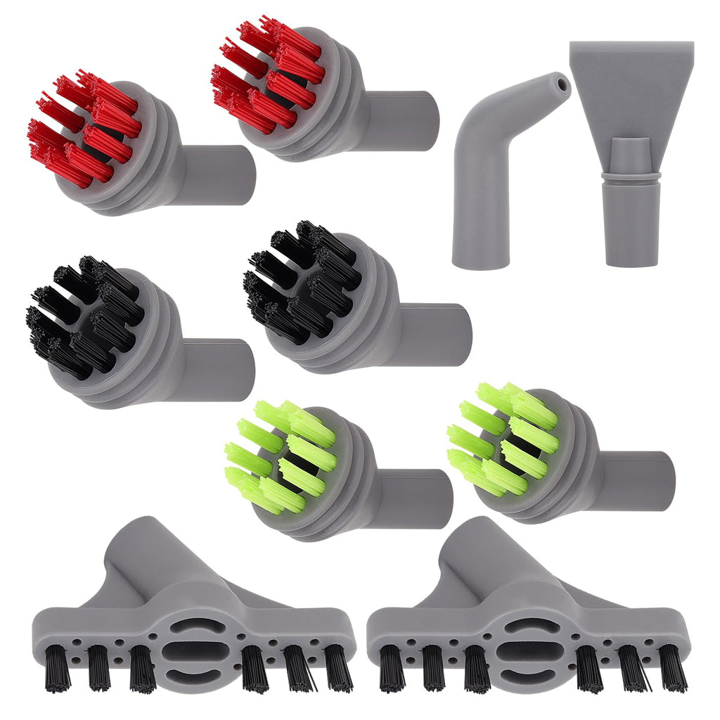 Compatible with Bissell SteamShot Hard Surface Steam Cleaner Replacement Parts (10 Pack) Y242839