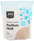 Psyllium Husk 12 Ounce Q907163