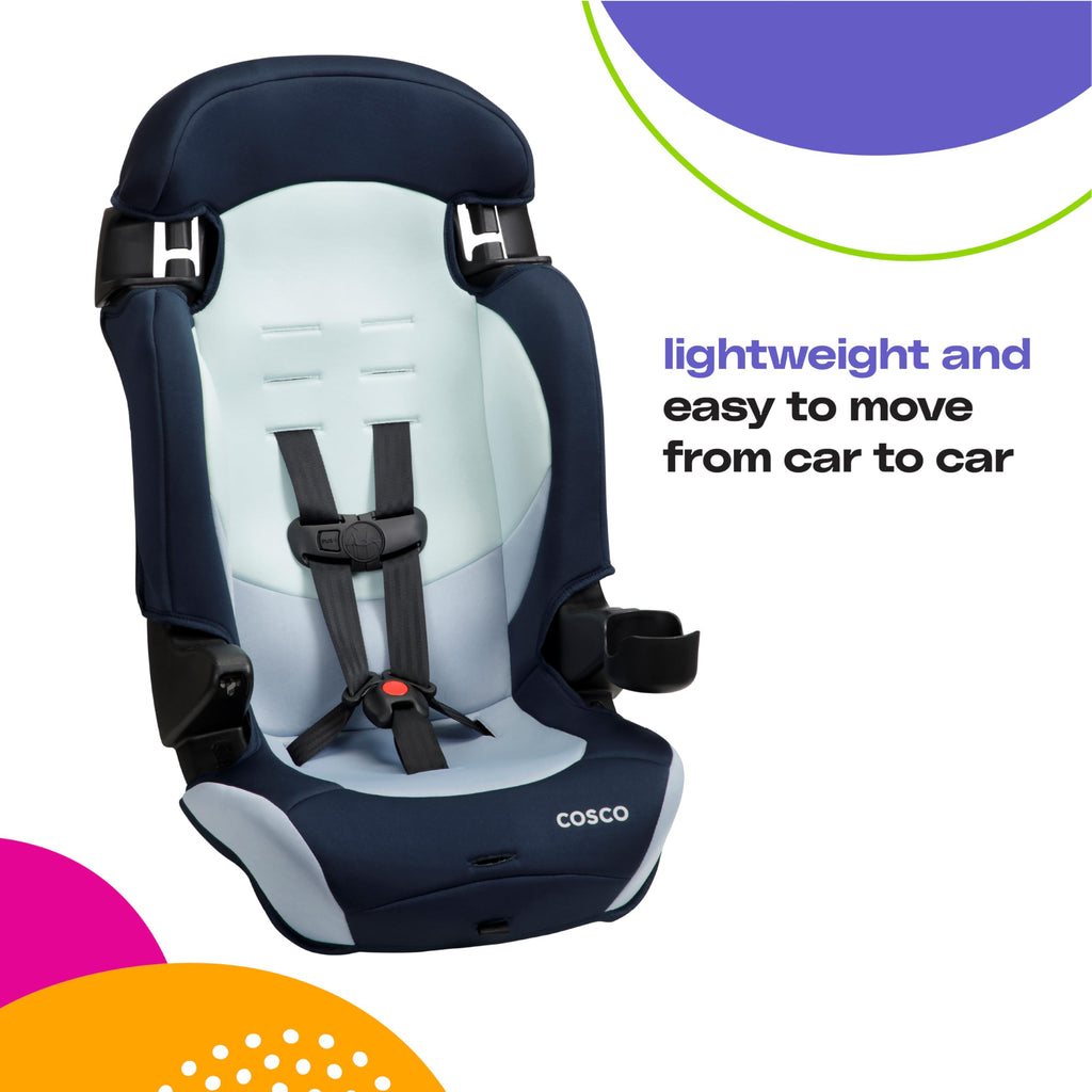 2-in-1 Booster Car Seat G407577