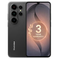 Unlocked Android Smartphone 6.88" Large Screen 128GB Black N2175
