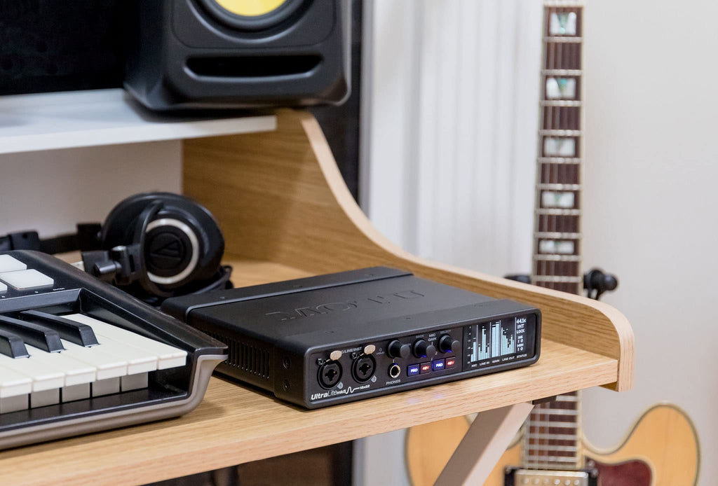 18x22 USB Audio Interface V749215