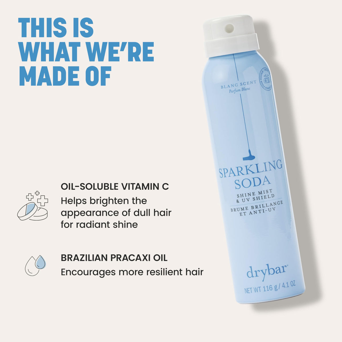 Finishing Spray Collection Ultra-Fine Mist C805661