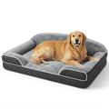 XL Orthopedic Dog Bed E54102