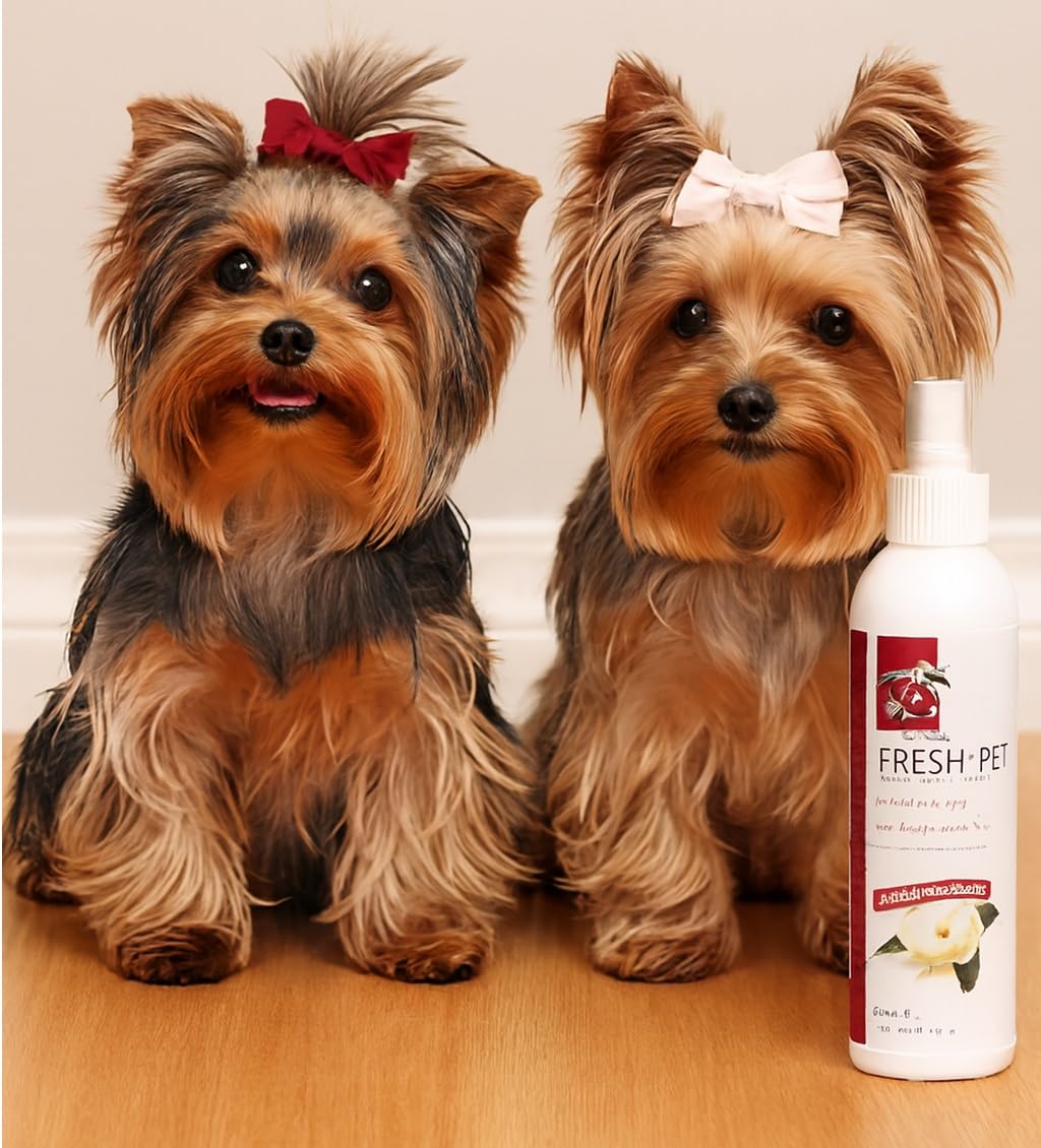 Dog Cat Cologne Mist 1 Gallon Refill F40121