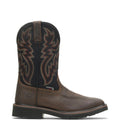Waterproof Steel Toe Square Toe 10in Wellington Work Boot M884060