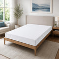 8 Inch Twin Memory Foam Mattress A894